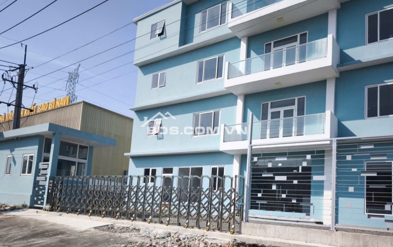 Chính chủ bán nhà xưởng,đã có sổ đỏ, đường 19A KCN Hiệp Phước giai đoạn 2 Nhà Bè TPHCM, 0913601269