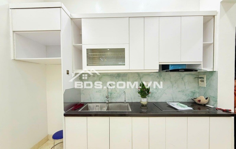 CHỈ 1 CĂN DUY NHẤT 33M – KHÔNG CÓ CĂN THỨ 2 TRONG TẦM GIÁ GẦN 7 TỶ NHÀ ĐẸP Ở LUÔN- THOÁNG MÁT TRUNG TÂM QUẬN HAI BÀ TRƯNG ,
