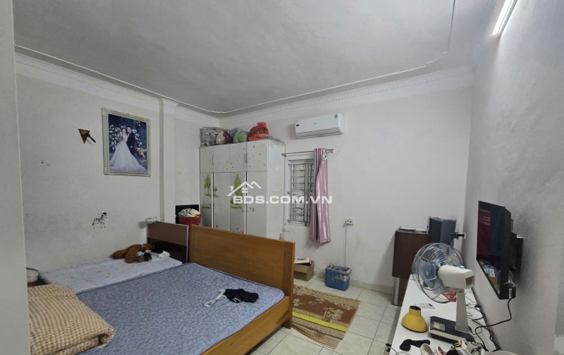 BÁN NHÀ ĐẸP 1.6 TỶ 2 TẦNG 45M2 ( HƯỚNG ĐÔNG ) NGÕ PHÙ LONG