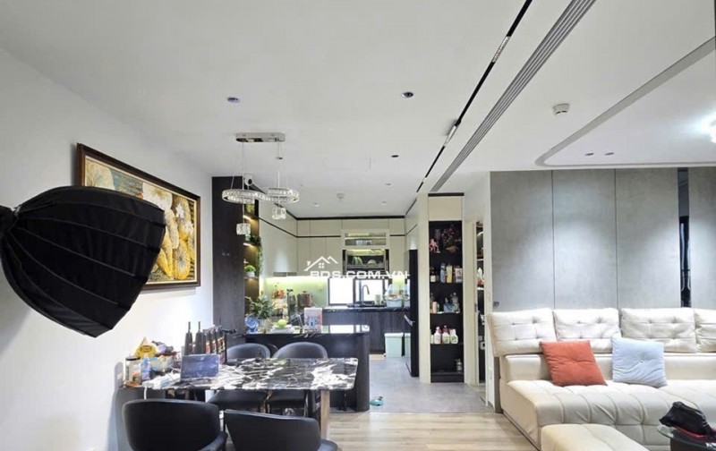 Chủ Mót Bán- CC 283 KHƯƠNG TRUNG - DT 62m2- Nhỉnh 3 tỷ -TK: 2PN- 2WC - TRUNG TÂM THANH XUÂN