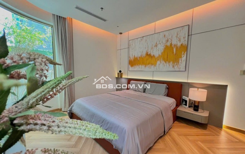 CHỈ CÒN 10 CĂN CUỐI CÙNG – CƠ HỘI SỞ HỮU CĂN HỘ VIEW VỊNH ĐÀ NẴNG HIẾM CÓ