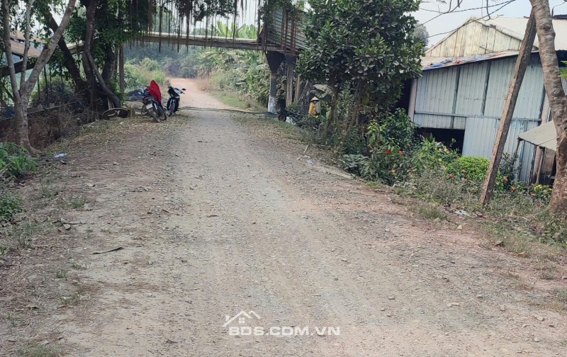 BÁN ĐẤT TÂN THẠNH, LONG AN – TDT 44000 M2 – SHR - 15 TỶ. LH:0989327777 - MR.QUỐC