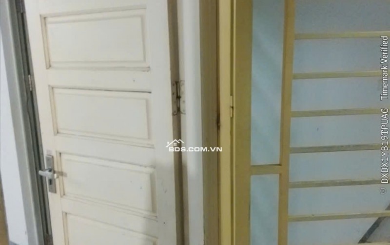 Cho thuê các căn hộ chung cư N3 Nguyễn Công Trứ cạnh chợ Giời, phố Huế