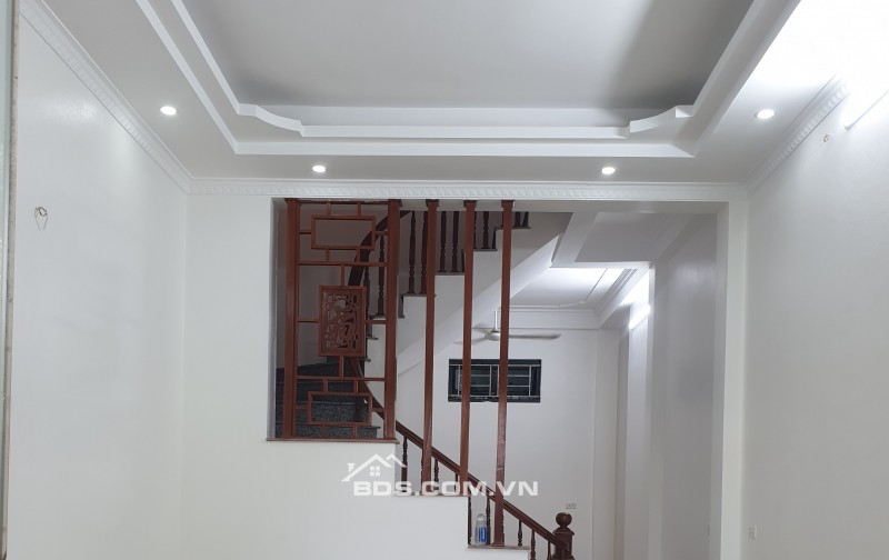 BÁN NHÀ ĐẸP 2.28 TỶ 3 TẦNG 52M2 ( ĐÔNG BẮC ) NGÕ TRẦN THÁI TÔNG