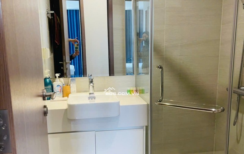 CHÍNH CHỦ CHO THUÊ CĂN HỘ CAO CẤP 2PN FULL ĐỒ TẠI VINHOMES SKYLAKE PHẠM HÙNG – GIÁ 23 TR/THÁNG