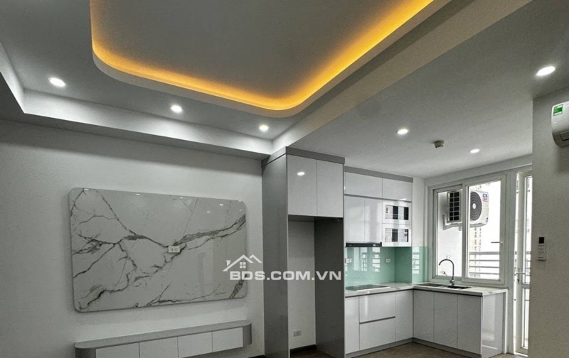 Bán Căn Hộ 2 Ngủ 1 Khách Khu Đô Thị Nam Trung Yên, Nhu Cầu Thuê Cao