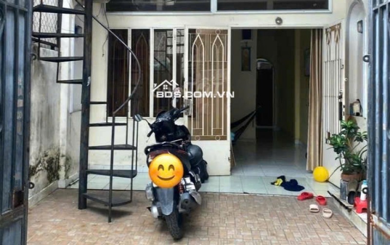 Bán nhà hẻm xe hơi 463 Lê Đức Thọ P16 Gò Vấp 1 trệt 1 lầu