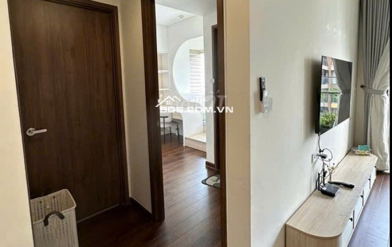 Bán căn góc 80m2 tầng 26 CC cao cấp Akari City Bình Tân