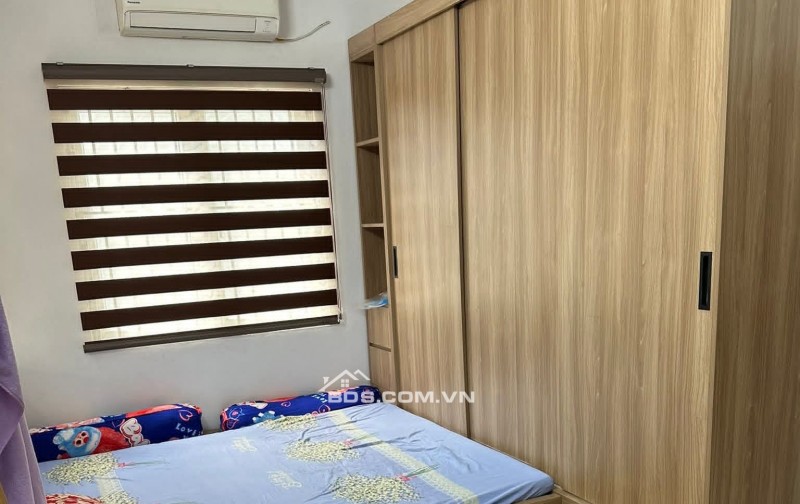 BÁN NHÀ ĐẸP 1.68 TỶ 2.5 TẦNG 38M2 NGÕ CỰC NGẮN HOÀNG VĂN THỤ