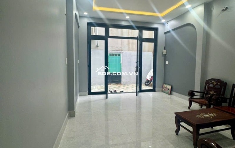HOT NHẤT NHÌ KHU TÂN QUÝ,NHÀ MỚI 2 TẦNG ĐẸP,50.9M2,GIÁ CHỈ 4 TỶ HƠN