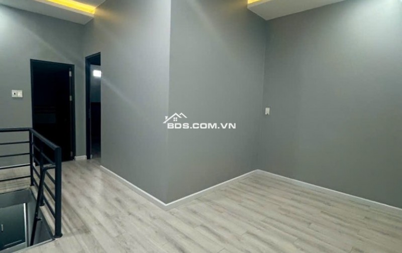 HOT NHẤT NHÌ KHU TÂN QUÝ,NHÀ MỚI 2 TẦNG ĐẸP,50.9M2,GIÁ CHỈ 4 TỶ HƠN
