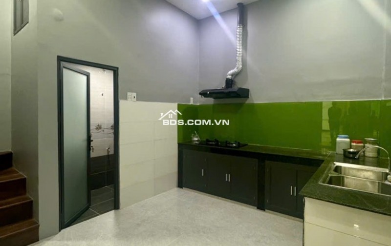 HOT NHẤT NHÌ KHU TÂN QUÝ,NHÀ MỚI 2 TẦNG ĐẸP,50.9M2,GIÁ CHỈ 4 TỶ HƠN