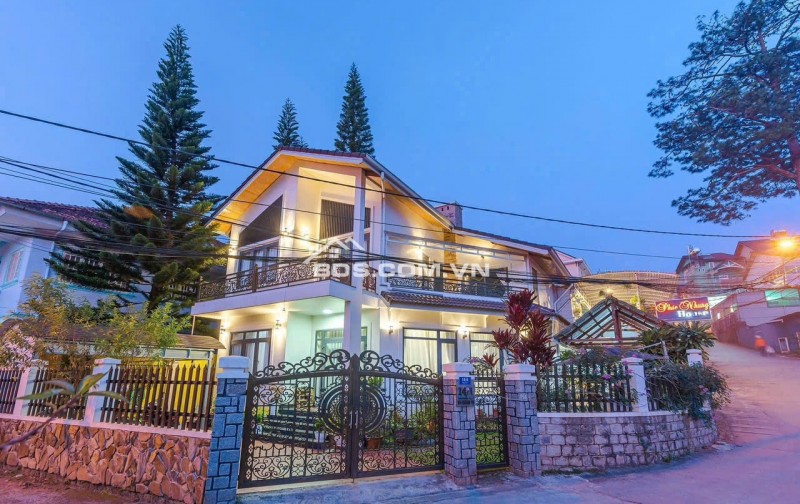 BÁN ĐẤT ĐẸP MT QUỐC LỘ 27 ĐẸP HÀNG HIẾM LẠI RẺ CHỈ CÓ 7,8 TỶ