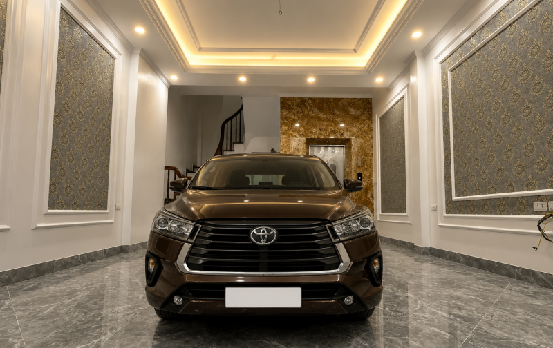 Ô TÔ VÀO NHÀ-SÀI ĐỒNG 6 TẦNG-THANG MÁY-NGÕ NÔNG – ĐẦY ĐỦ NỘI THẤT – 40M2, NHỈNH 9 TỶ