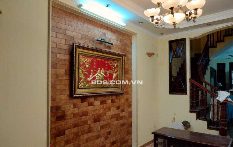 Bán nhà đất tại Hoàng Đạo Thành, phường Khương Đình (P. Kim Giang cũ)