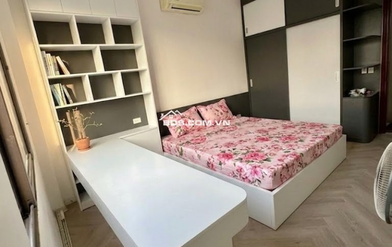 BÁN NHÀ 5 TẦNG– Ô TÔ ĐỖ CỬA-50m RA ĐƯỜNG Ô TÔ TRÁNH -ĐỦ NỘI THẤT-38M2 NHỈNH 7 TỶ