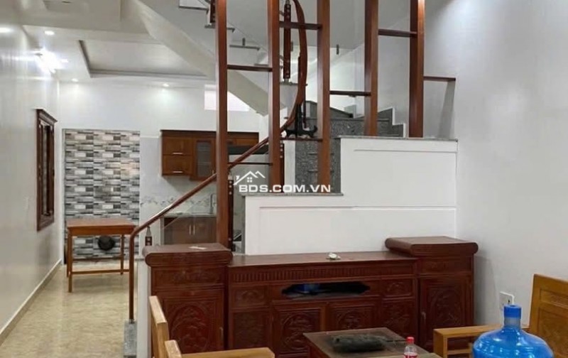 MẶT NGÕ  Ô TÔ THÔNG KINH DOANH - PHỐ THIÊN LÔI - CHỢ ĐÔN