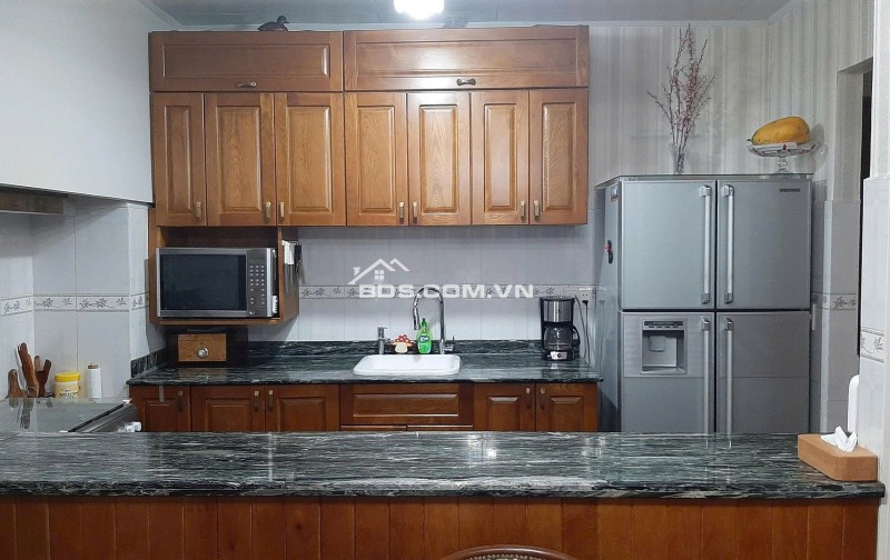 Bán gấp căn hộ lô góc ngay trung tâm Q1 view Bitexco