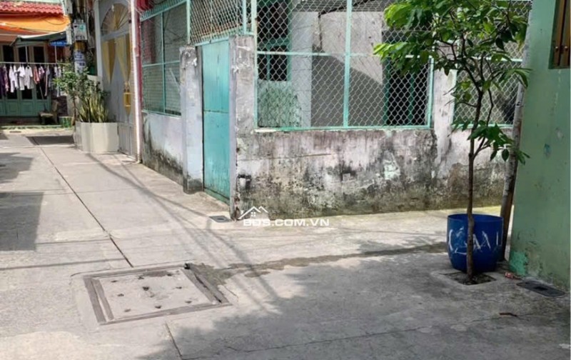 Bán nhà 1 trệt 1 lầu ngay góc 59/12 Lê Liễu, P.Tân Sơn Nhì, Q.Tân Phú cũ