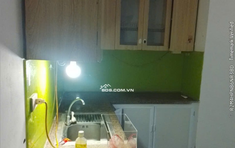 Cho thuê các căn hộ chung cư N3 Nguyễn Công Trứ cạnh chợ Giời, phố Huế