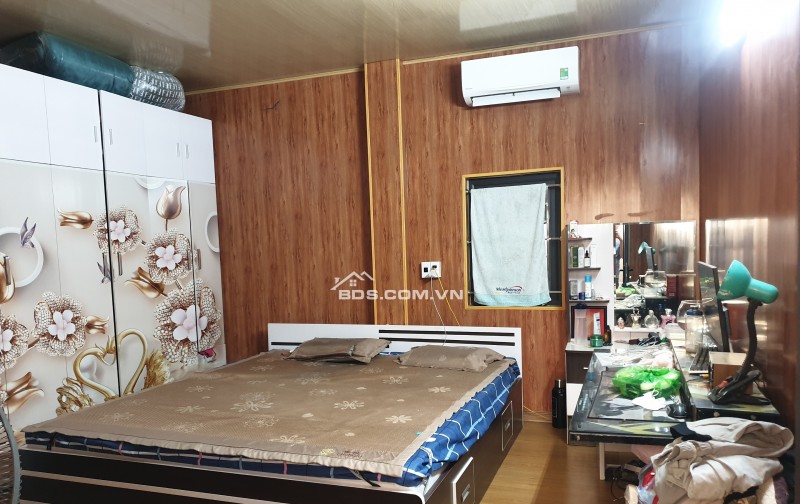 BÁN NHÀ 1.8 TỶ 2 TẦNG 77M2 CHỈ  SAU NHÀ MẶT ĐƯỜNG THÁI BÌNH