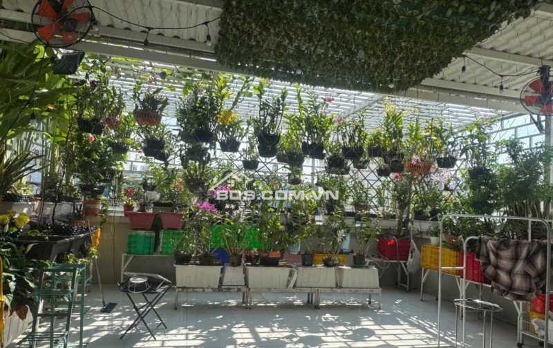 CC gửi bán MTKD sầm uất Quang Trung ngang 7m 6 lầu 140m2 có T.máy KD đỉnh chỉ 39 tỷ.