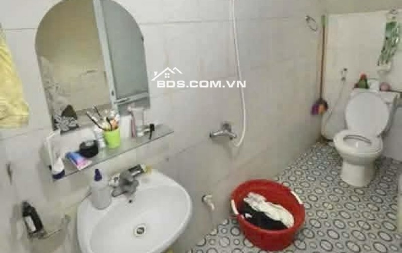 BÁN NHÀ 950 TRIỆU 1 TẦNG 37M2 ( HƯỚNG BẮC ) NGÕ GIÀI PHÓNG