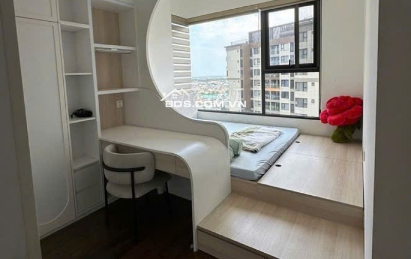 Bán căn góc 80m2 tầng 26 CC cao cấp Akari City Bình Tân