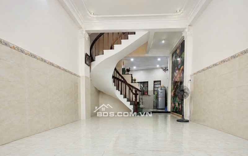 NHÀ BÁN KHU BÀU CÁT TÂN BÌNH - LẠC LONG QUÂN - 60M² - HXH - VỊ THẾ ĐẮC ĐỊA