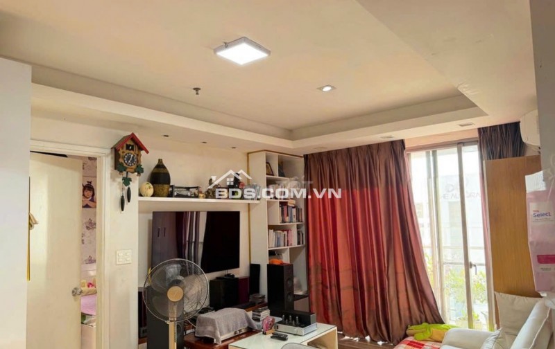 Cần bán Căn hộ Hưng Phúc Phú Mỹ Hưng Tầng 12, DT 78m2