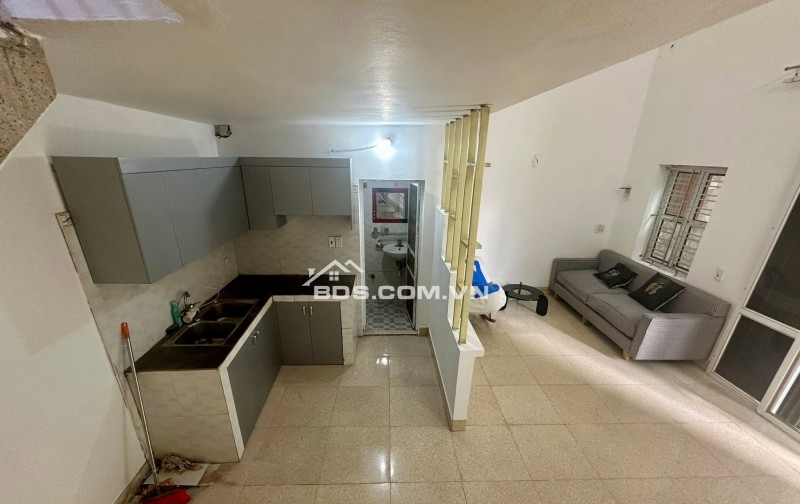 BÁN NHÀ ĐẸP 1.39 TỶ 2.5 TẦNG 33M2 ( ĐÔNG BẮC ) NGÕ NGUYỄN TRÃI