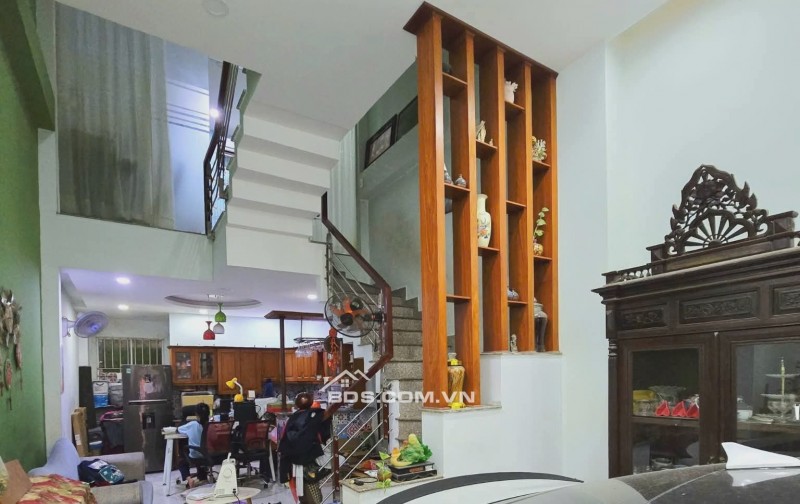 Giảm Sốc 500 Triệu – Chỉ Còn 5,7 Tỷ! Nhà 4 Tầng, 60m², Ô Tô ngủ trong Nhà