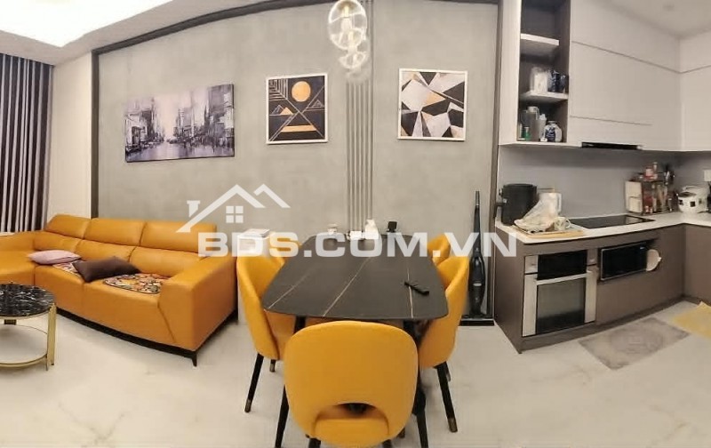 Bán căn hộ chung cư sunrise city view q7 HCM. 76m2, 2pn,2wc, nội thất cao cấp