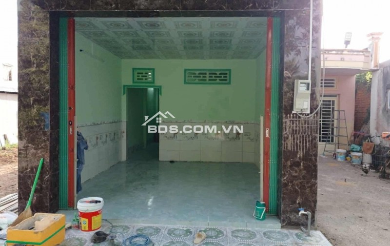BÁN NHÀ CẤP 4, CHÍNH CHỦ, GIÁ BÁN CÒN THƯƠNG LƯỢNG