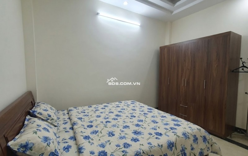 CƠ HỘI CÓ 1-0-2! BÁN NHÀ ĐẸP HIẾM CÓ-GIÁ ĐẦU TƯ TẠI LONG BIÊN-30M2x5 TẦNG-GIÁ 5.X TỶ