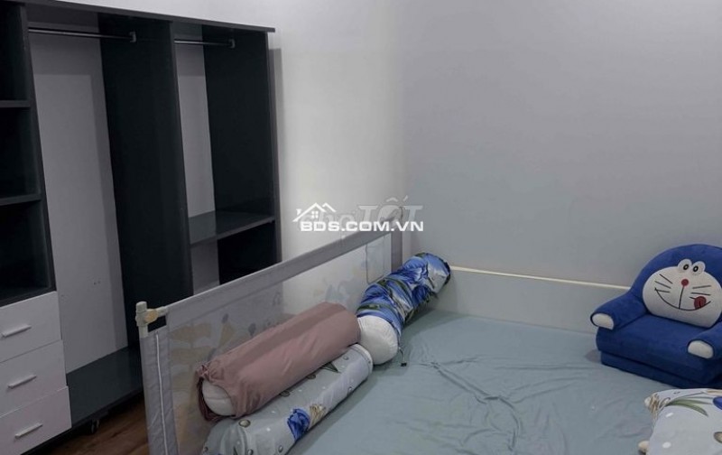 CHO Nữ THUÊ 1 PHÒNG TRONG CĂN HỘ 2pn+2wc CHUNG CƯ 283 Lê Quang Định, Bình Thạnh