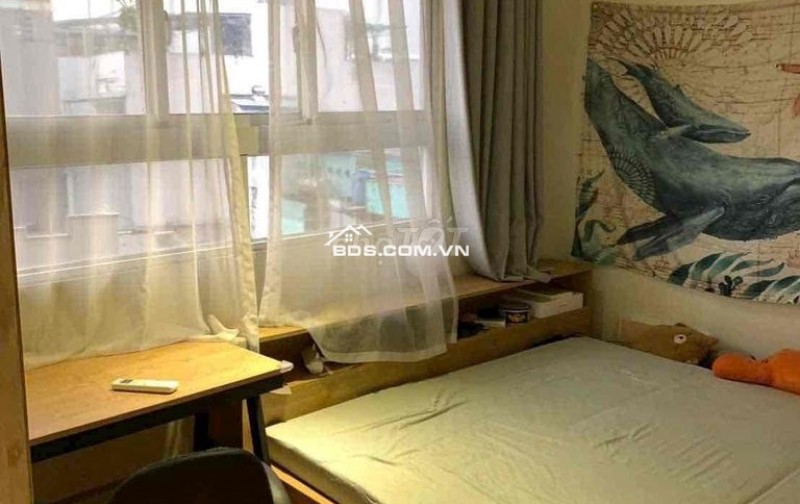 SANG HỢP ĐỒNG THUÊ CĂN HỘ 2PN-1 WC – FULL ĐẦY ĐỦ TIỆN NGHI