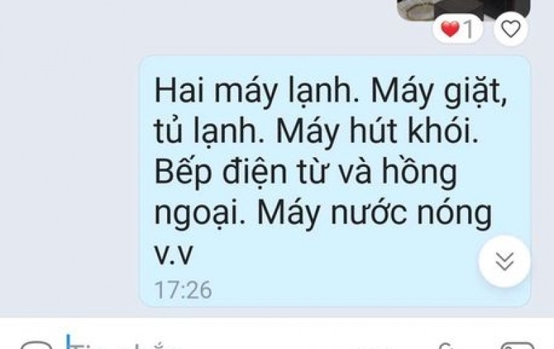 Cho thuê căn hộ cao cấp  Dhome. Trung tâm khu Chợ Lớn. Full nội thất