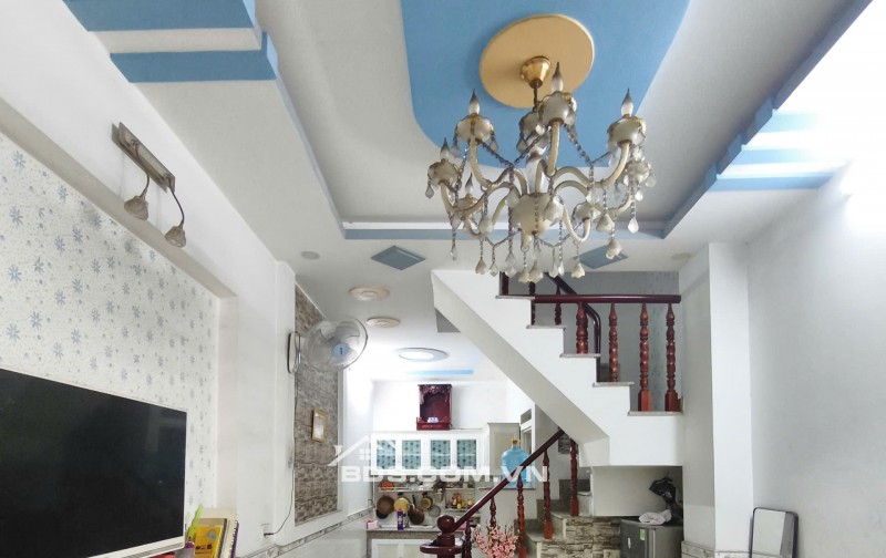 CC CHO THUÊ NHÀ NGUYÊN CĂN QUẬN 12 HIỆP THÀNH , HCM.