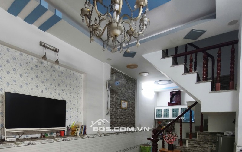 CC CHO THUÊ NHÀ NGUYÊN CĂN QUẬN 12 HIỆP THÀNH , HCM.