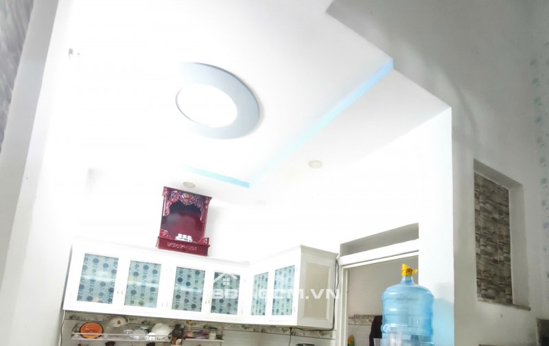 CC CHO THUÊ NHÀ NGUYÊN CĂN QUẬN 12 HIỆP THÀNH , HCM.
