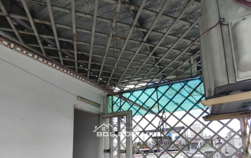 CC CHO THUÊ NHÀ NGUYÊN CĂN QUẬN 12 HIỆP THÀNH , HCM.
