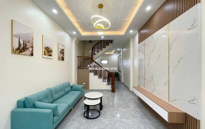 ⭐BÁN NHÀ DÂN XÂY 5 TẦNG– NGÕ NÔNG RỘNG THOÁNG-50m RA ĐƯỜNG Ô TÔ TRÁNH-PHÚC ĐỒNG ⭐