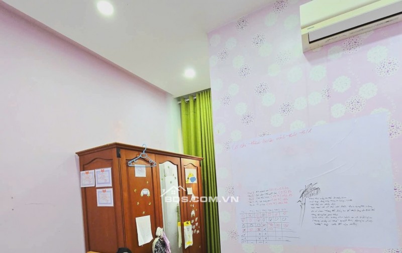 Giảm Sốc 500 Triệu – Chỉ Còn 5,7 Tỷ! Nhà 4 Tầng, 60m², Ô Tô ngủ trong Nhà