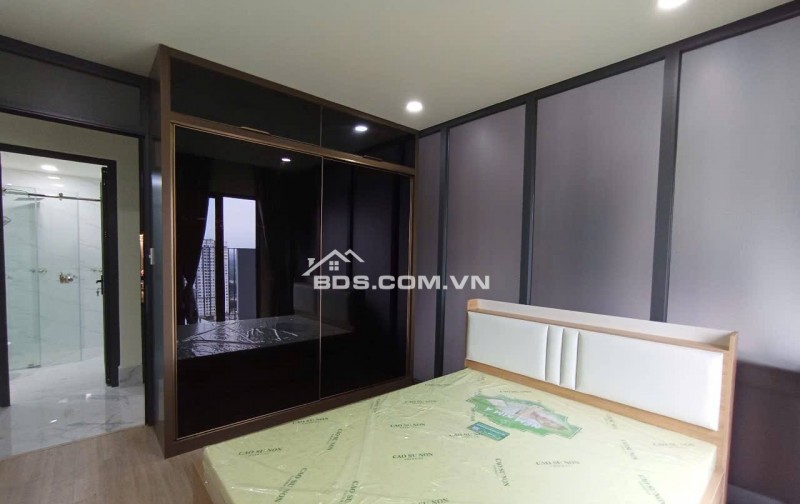 CĂN 2PN VIEW SÔNG ĐẸP TẠI LAVIDA PLUS QUẬN 7, NHÀ FULL NỘI THẤT