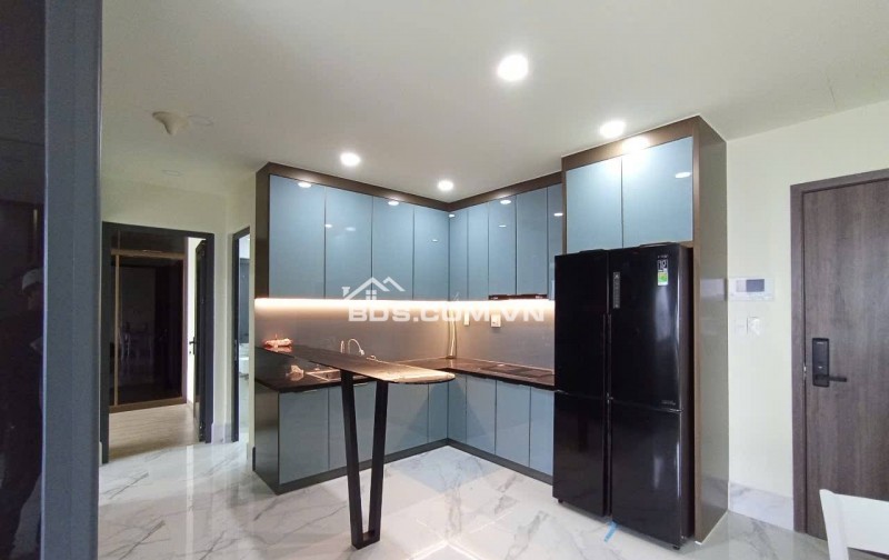 CĂN 2PN VIEW SÔNG ĐẸP TẠI LAVIDA PLUS QUẬN 7, NHÀ FULL NỘI THẤT
