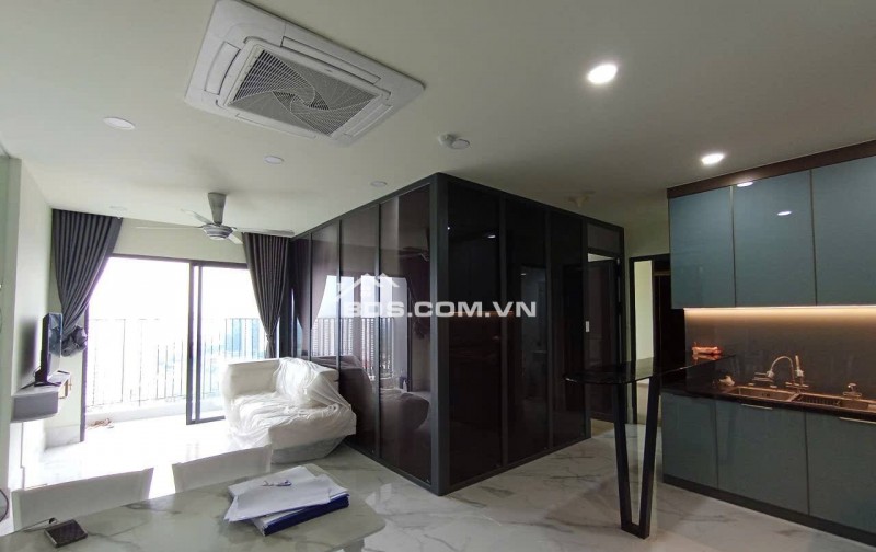 CĂN 2PN VIEW SÔNG ĐẸP TẠI LAVIDA PLUS QUẬN 7, NHÀ FULL NỘI THẤT