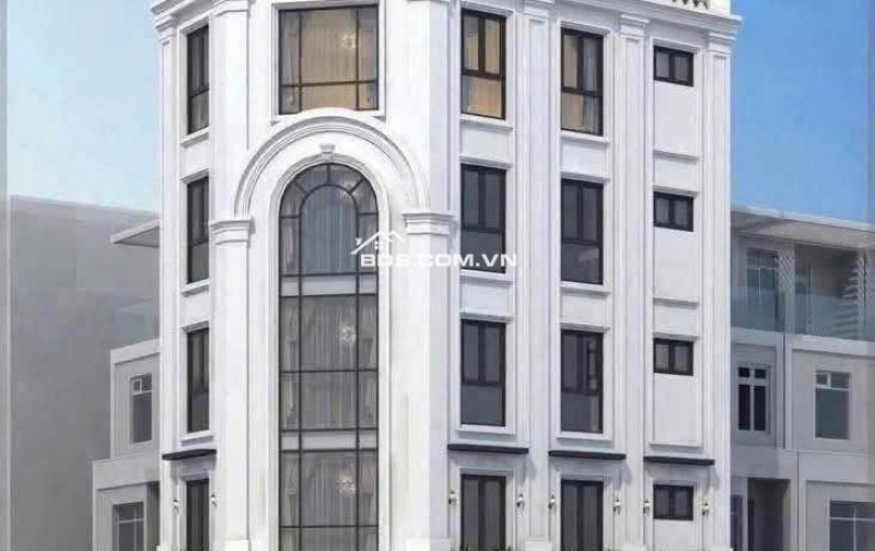 Bán cặp góc 100m2 đất dịch vụ Cổng Đồng. Sát trục đường lớn, view thoáng vĩnh viễn