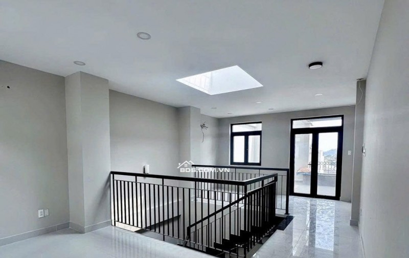 Sở hữu nhà mặt phố ở HCM - chỉ với 700 triệu ưu đãi