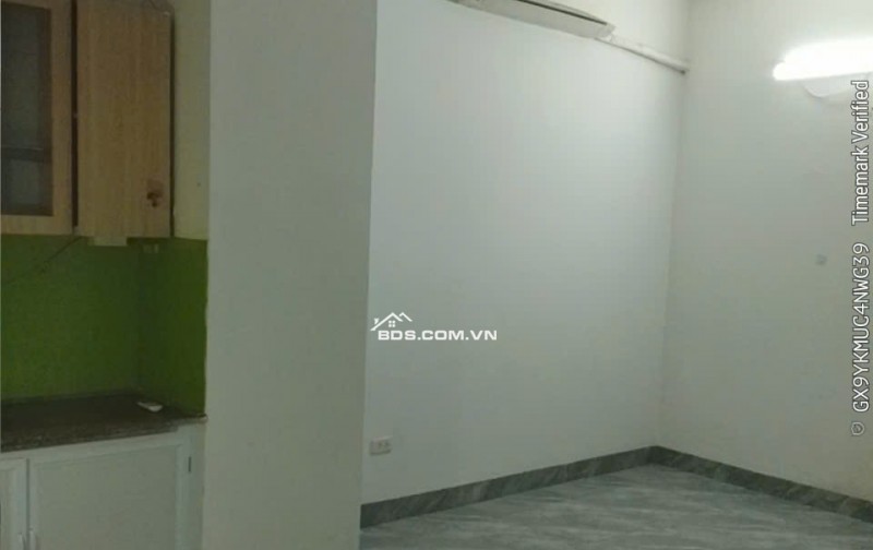 Cho thuê các căn hộ chung cư N3 Nguyễn Công Trứ cạnh chợ Giời, phố Huế